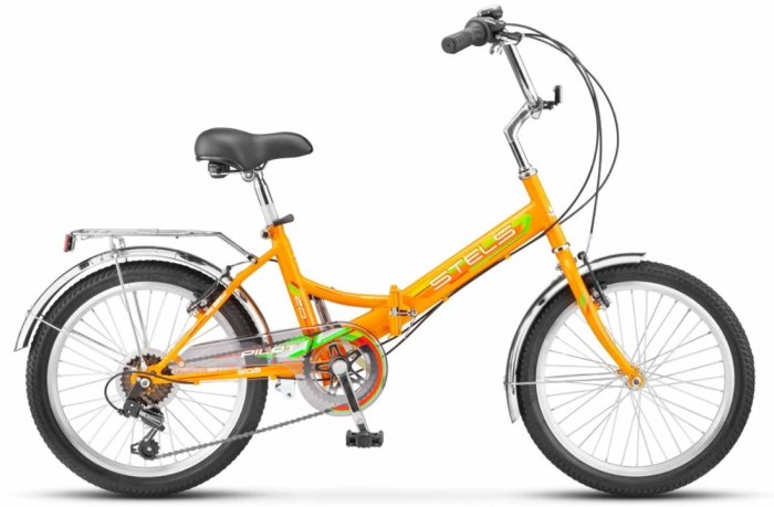 Stels Pilot 450 20 Z011 (2022)  