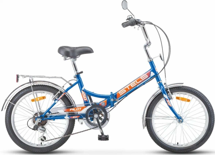 Stels Pilot 450 20 Z011 (2022)  