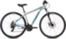 Велосипед Stinger Element STD 27.5 (2024) 