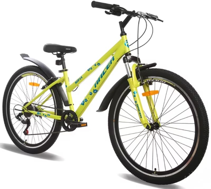 Racer Sofia 26 (2023) 