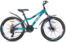 Велосипед AIST Rocky Junior 1.1 (2025)