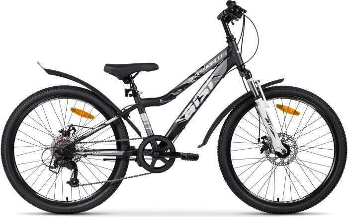 AIST Rocky Junior 1.1 (2026)