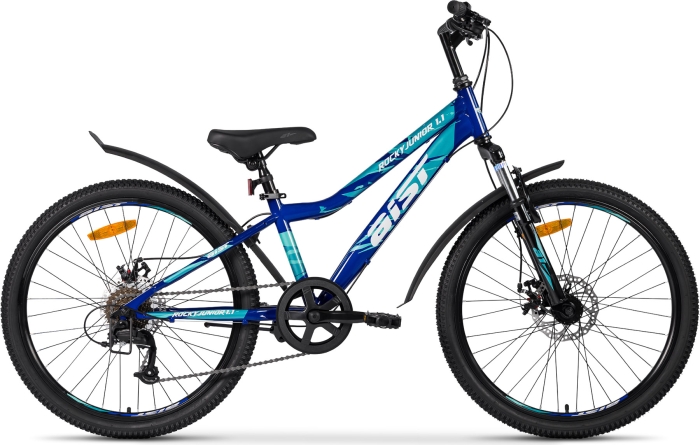 Велосипед Велосипед AIST Rocky Junior 1.1 (2026)