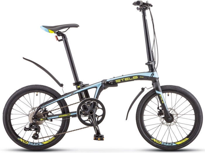 Stels Pilot 680 MD 20 V010 (2022) 