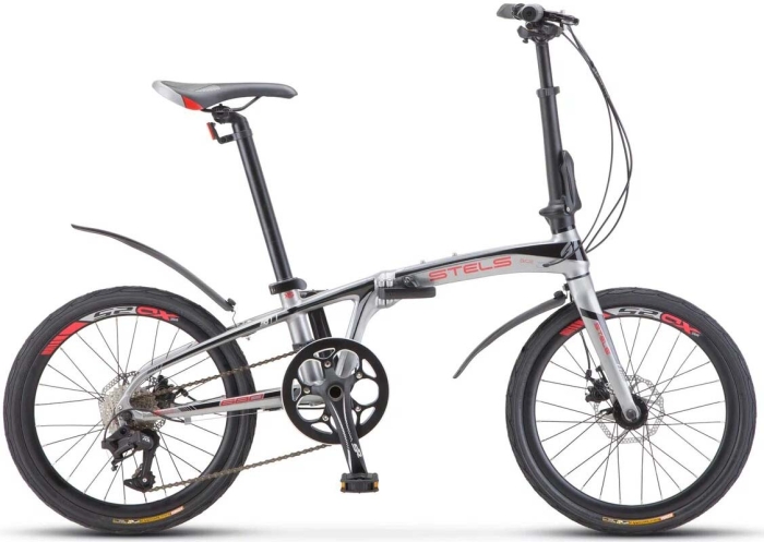 Stels Pilot 680 MD 20 V010 (2022) 