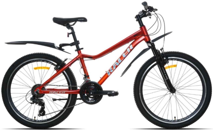 Racer Vega 24 (2025)