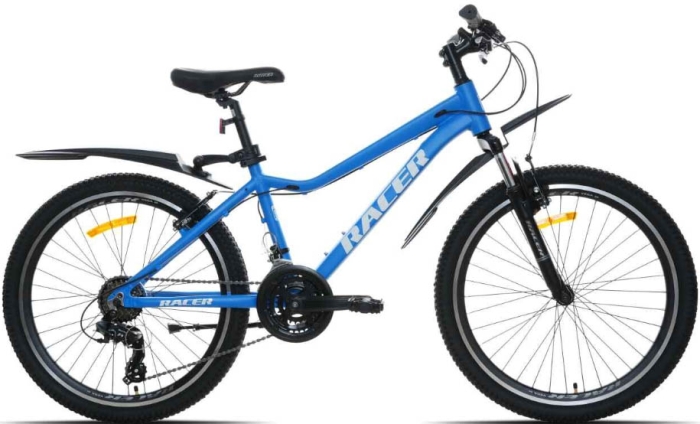 Racer Vega 24 (2025)