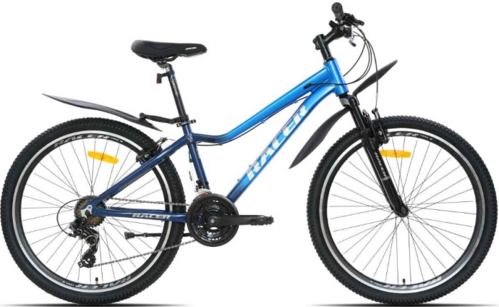 Racer Vega 24 (2025)