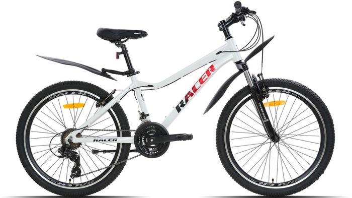 Racer Vega 24 (2024)