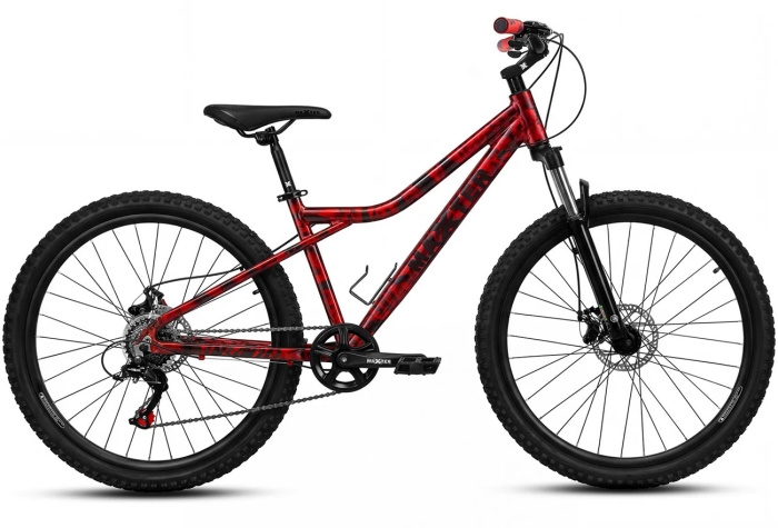 Велосипед Велосипед Maxter Grand 26 (2026)  