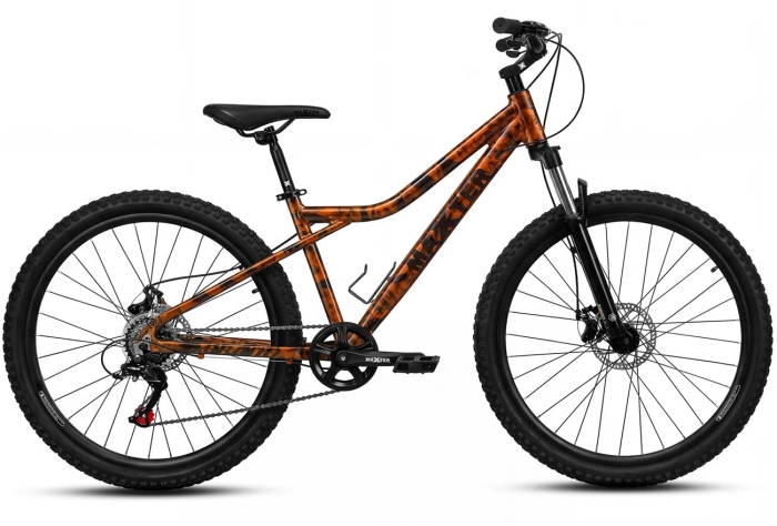Велосипед Велосипед Maxter Grand 26 (2026)  