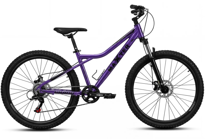 Велосипед Велосипед Maxter Grand 26 (2026)  