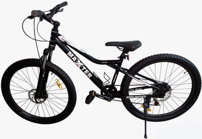 Велосипед Велосипед Maxter Grand 26 (2026)  