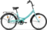 Велосипед AIST Smart 24 1.0 (2024)