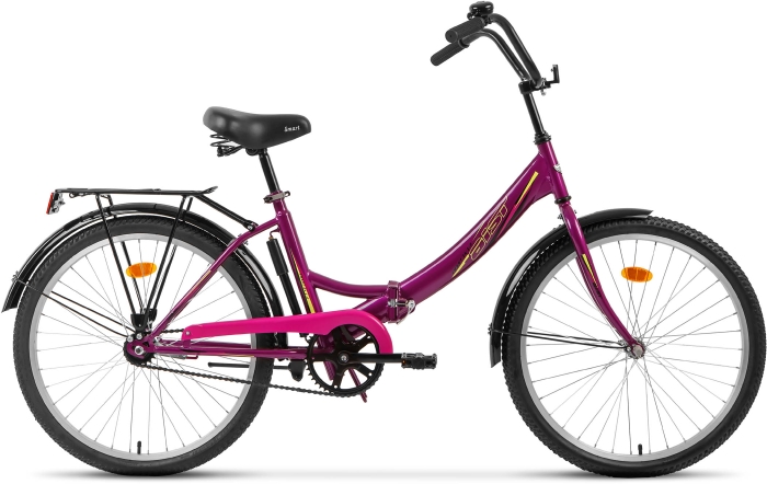 AIST Smart 24 1.0 (2024)