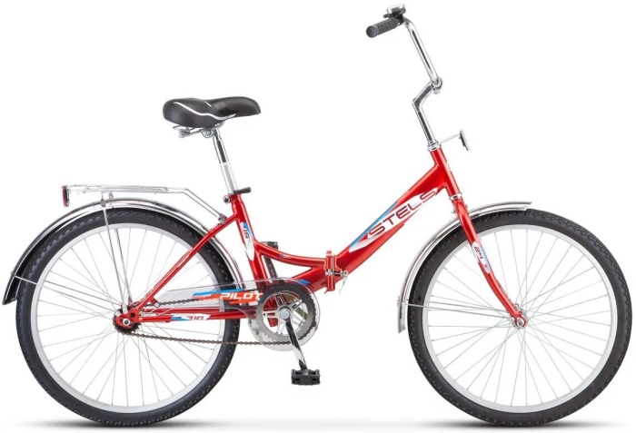 Stels Pilot 710 24 Z010 (2022) 