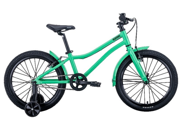 Bear Bike Kitez 20 (2023) 