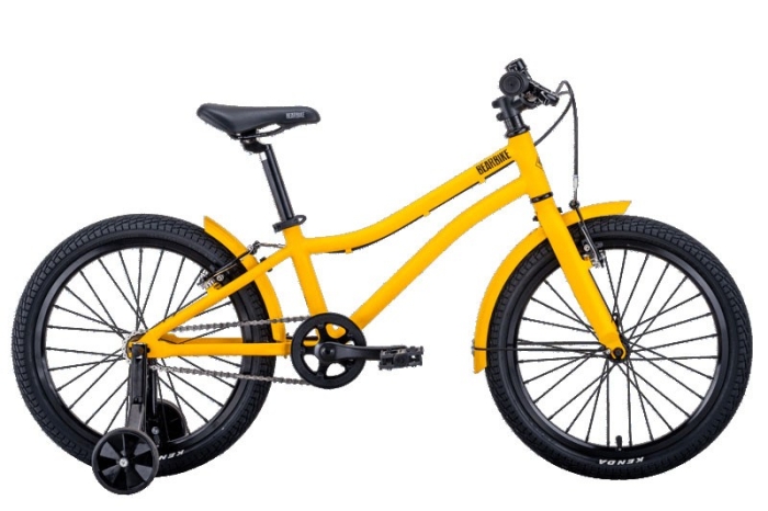 Bear Bike Kitez 20 (2023) 