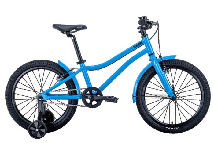 Bear Bike Kitez 20 (2023) 