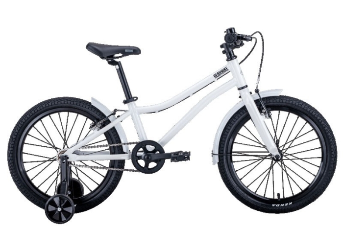 Bear Bike Kitez 20 (2023) 
