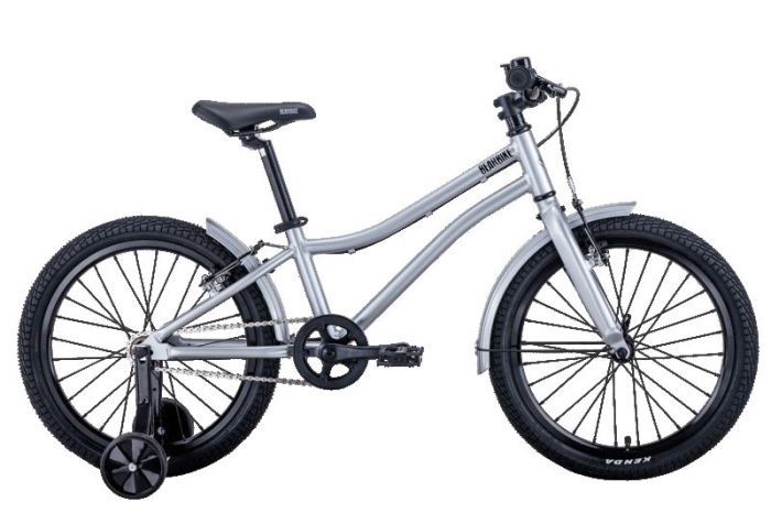 Bear Bike Kitez 20 (2023) 
