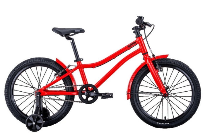 Bear Bike Kitez 20 (2023) 