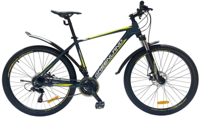 Greenland Discovery 2.0 27.5 (2024) 