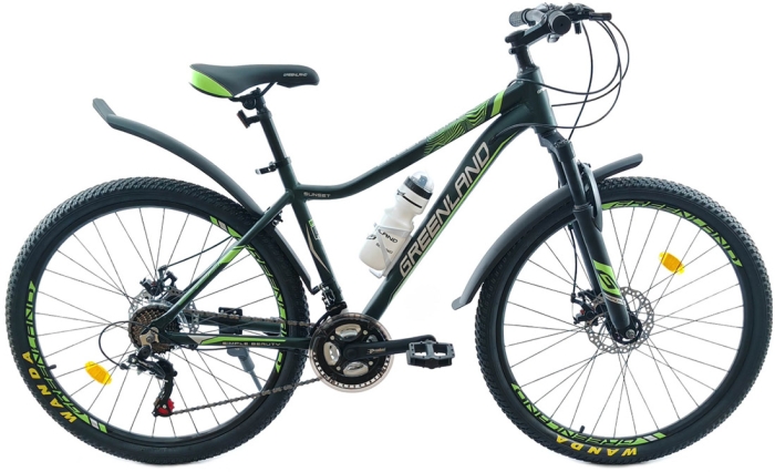 Greenland Sunset 26 (2025)