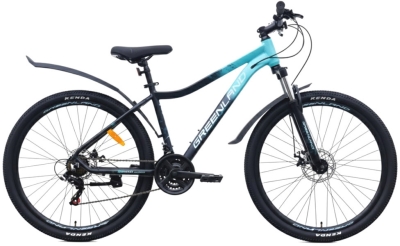 Greenland Demetra PRO 27.5 (2026)  