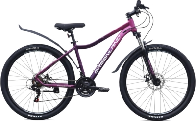 Greenland Demetra PRO 27.5 (2026)  