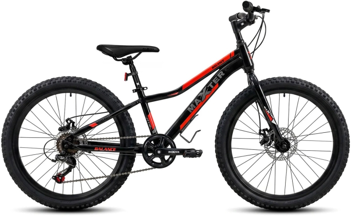 Велосипед Велосипед Maxter Balance S 26 (2026)