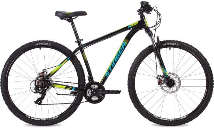 Stinger Element Evo 26 (2023)