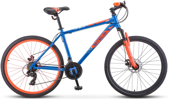 Stels Navigator 500 MD 26 F020 (2022) 