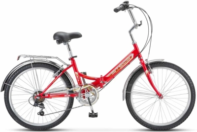 Stels Pilot 750 24 Z010 (2022) 