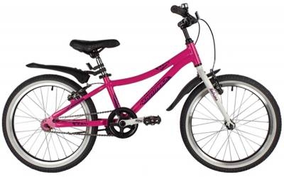 Novatrack Katrina 20 (2022)