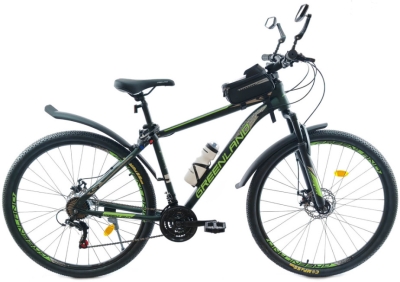 Greenland Scorpion PRO 29 (2025)  