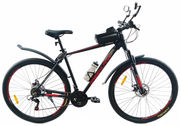 Greenland Scorpion PRO 29 (2025)  