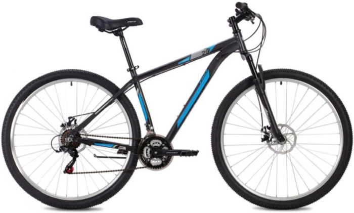 Foxx Atlantic 27.5 D (2023) 