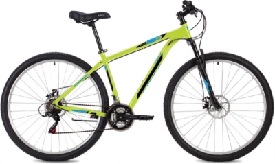 Foxx Atlantic 27.5 D (2023) 
