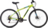 Велосипед Foxx Atlantic 27.5 D (2021) 