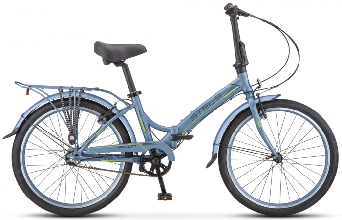Stels Pilot 770 24 V010 (2022) 