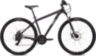 Велосипед Stinger Graphite STD 27.5 (2021) 