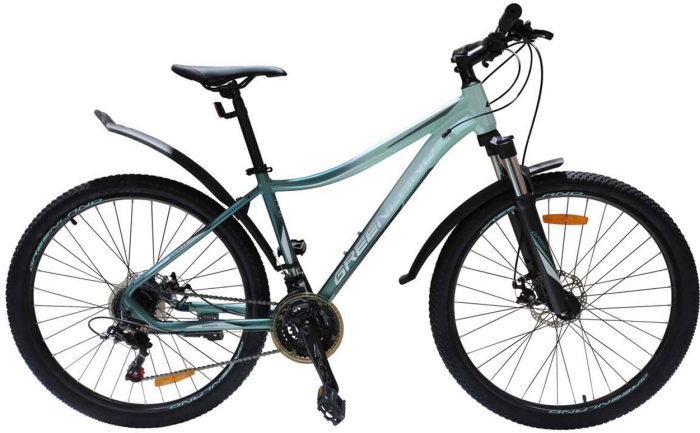 Greenland Demetra 2.0 26 (2024)  