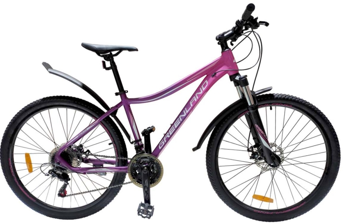 Greenland Demetra 2.0 26 (2024)  