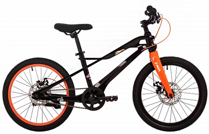 Novatrack LYNX 20 (2024)  