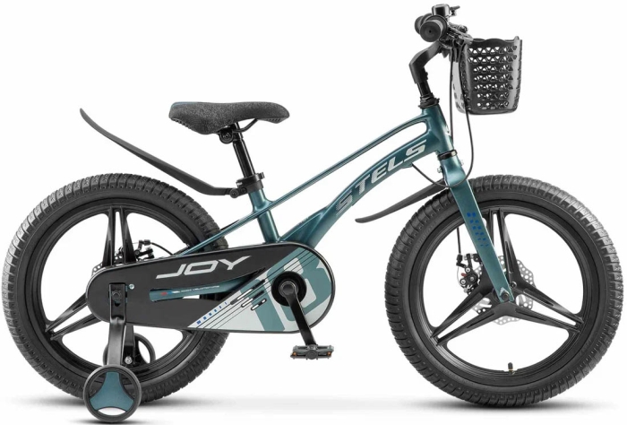 Велосипед Велосипед Stels Joy MD 18 (2026)