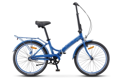 Stels Pilot 780 24 V010 (2022) 