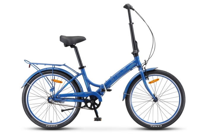 Stels Pilot 780 24 V010 (2022) 