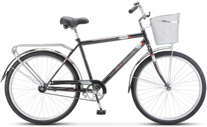 Stels Navigator 200 C (2023)  