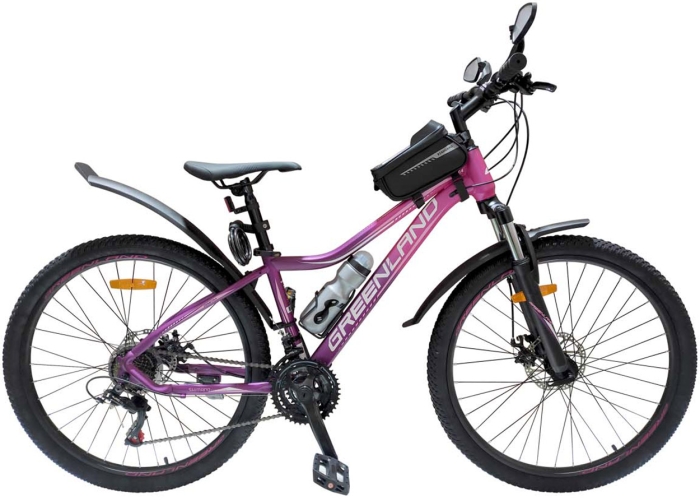 Greenland Demetra 26 (2024) 